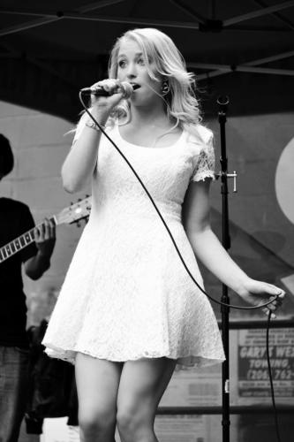 Taylor Swift Concert